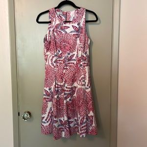 Maggy London size 8 dress